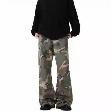 BEAR UNION CleanfitA