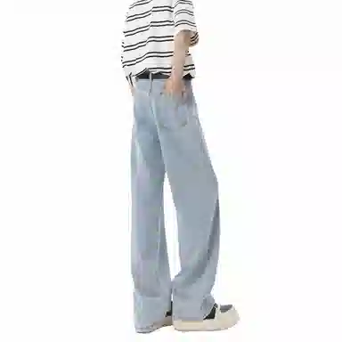 FAKE VINTAGE LOGOcleanfit