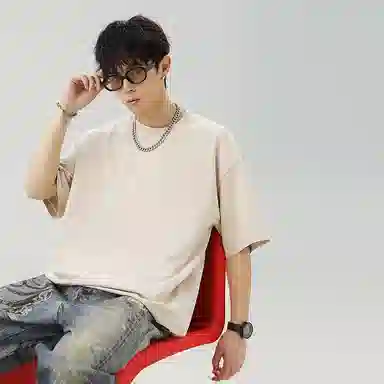 Fakeyoung T