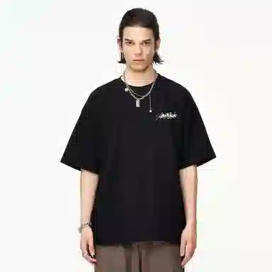 T