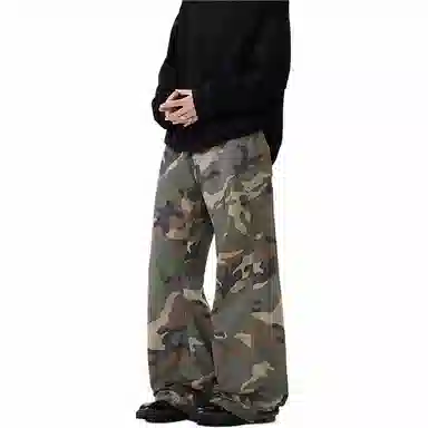 BEAR UNION CleanfitA