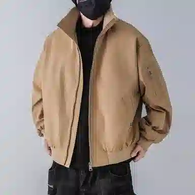 FAKE VINTAGE cleanfit