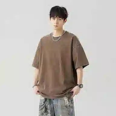 Fakeyoung T