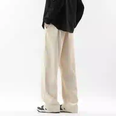 FAKE VINTAGE Cleanfit