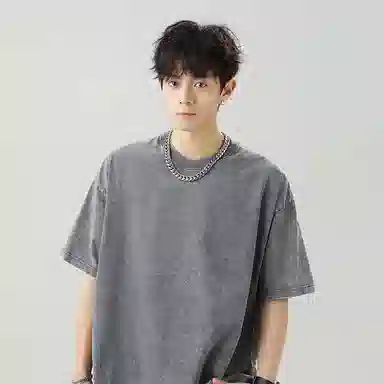 Fakeyoung T