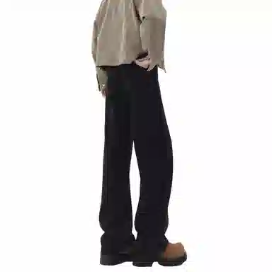 FAKE VINTAGE LOGOcleanfit