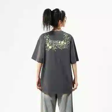 LIGHTNING MONSTER LogoT