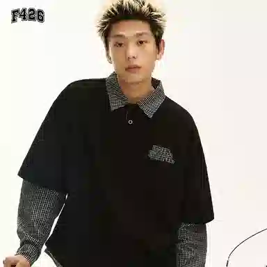 F426 polo