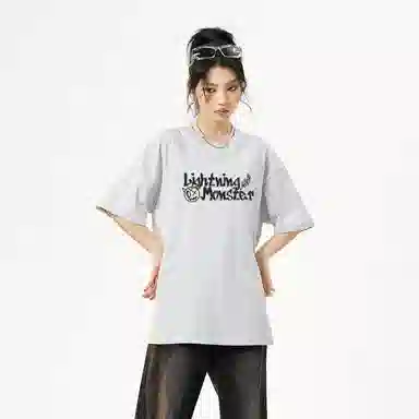 LIGHTNING MONSTER T