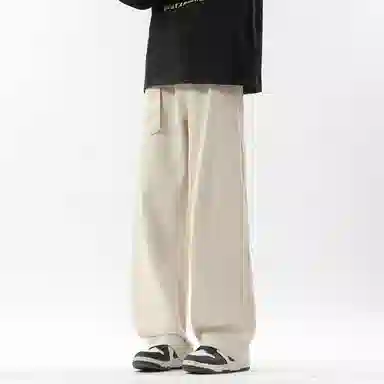 FAKE VINTAGE Cleanfit