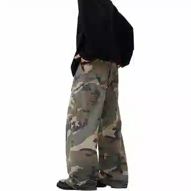 BEAR UNION CleanfitA