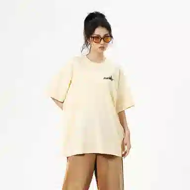 LIGHTNING MONSTER LogoT