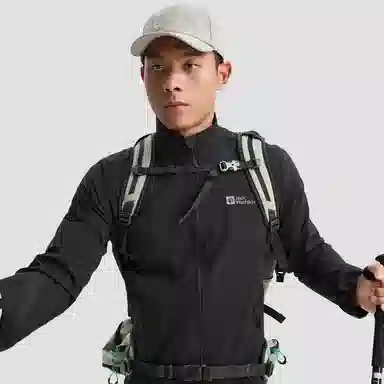 Jack Wolfskin Logo