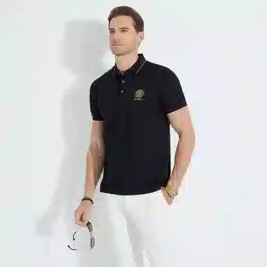 Raidy Boer POLO
