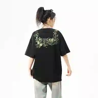 LIGHTNING MONSTER LogoT