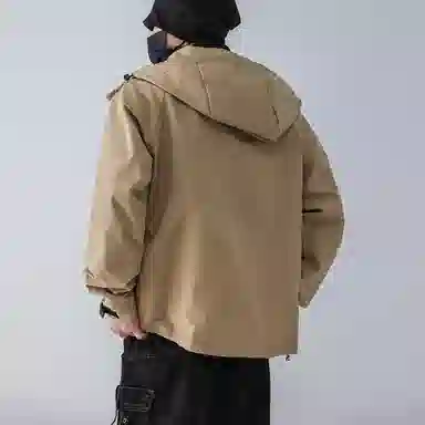 FAKE VINTAGE LOGO