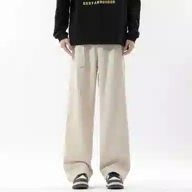 FAKE VINTAGE Cleanfit
