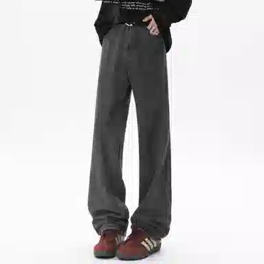 FAKE VINTAGE LOGOcleanfit