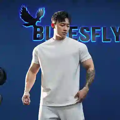 BLUESFLY T