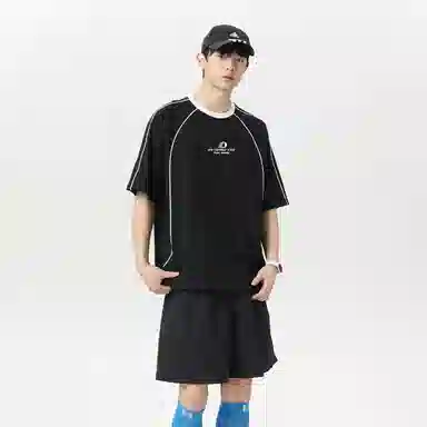 T
