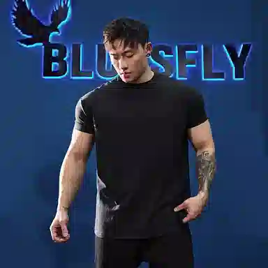 BLUESFLY T