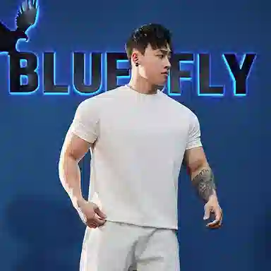 BLUESFLY T
