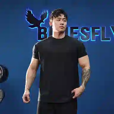 BLUESFLY T