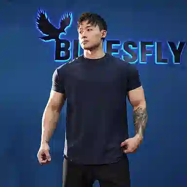 BLUESFLY T