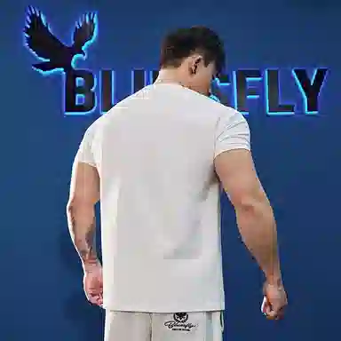 BLUESFLY T