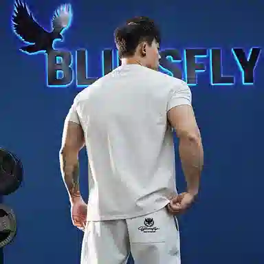 BLUESFLY T