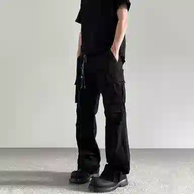 NEVER RULE cargocleanfit