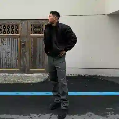 ROSECREED cleanfit