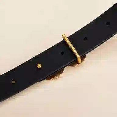 JONNY MOORE chic PU 2.3cm