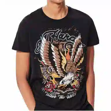 Ed Hardy SS24T
