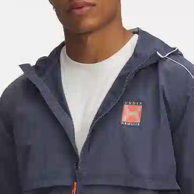 Under Armour Storm SS25 Run 96