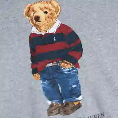 Polo Ralph Lauren FW23