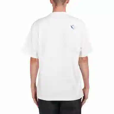 Converse X Ader Error logo T