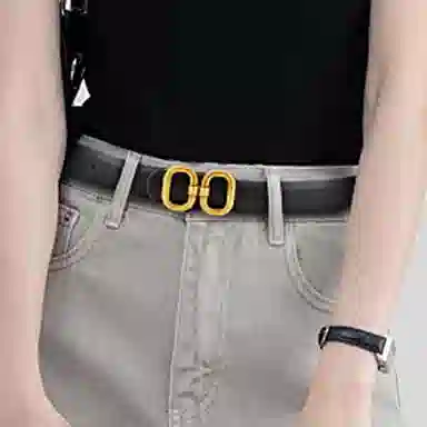 JONNY MOORE chic PU 2.3cm