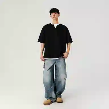 ARCANEFUNK cleanfitT