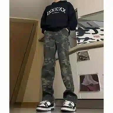 FALIAMS vibe