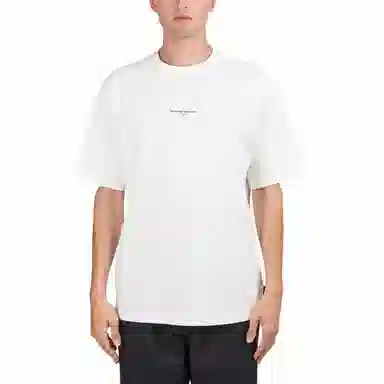 Converse X Ader Error logo T