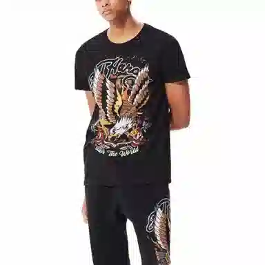 Ed Hardy SS24T