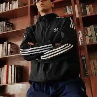 adidas originals STAG TRACK