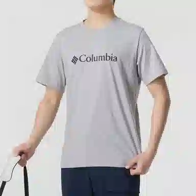 Columbia logoT