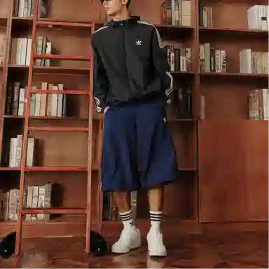 adidas originals STAG TRACK