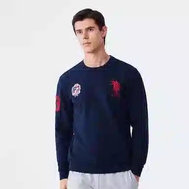 U.S. POLO ASSN.