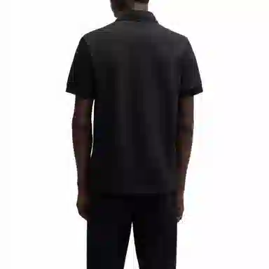HUGO BOSS LogoPolo