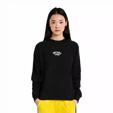 Onitsuka Tiger SWEAT TOP