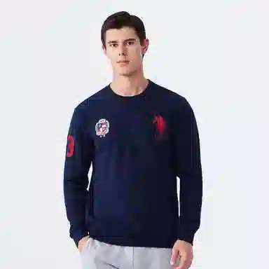 U.S. POLO ASSN.