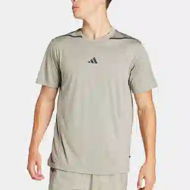 adidas Logo SS24T